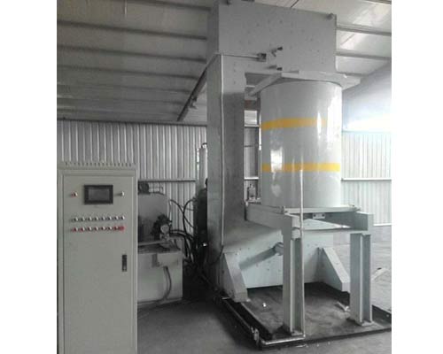 山西鴻煷機(jī)械：什么是等靜壓技術(shù)？它是什么原理？